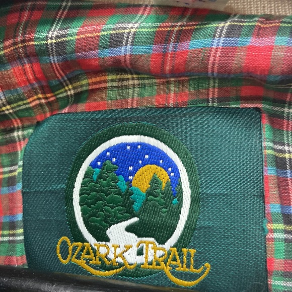 Ozark Trail Santa Fe Jacket - S - Picture 7 of 8